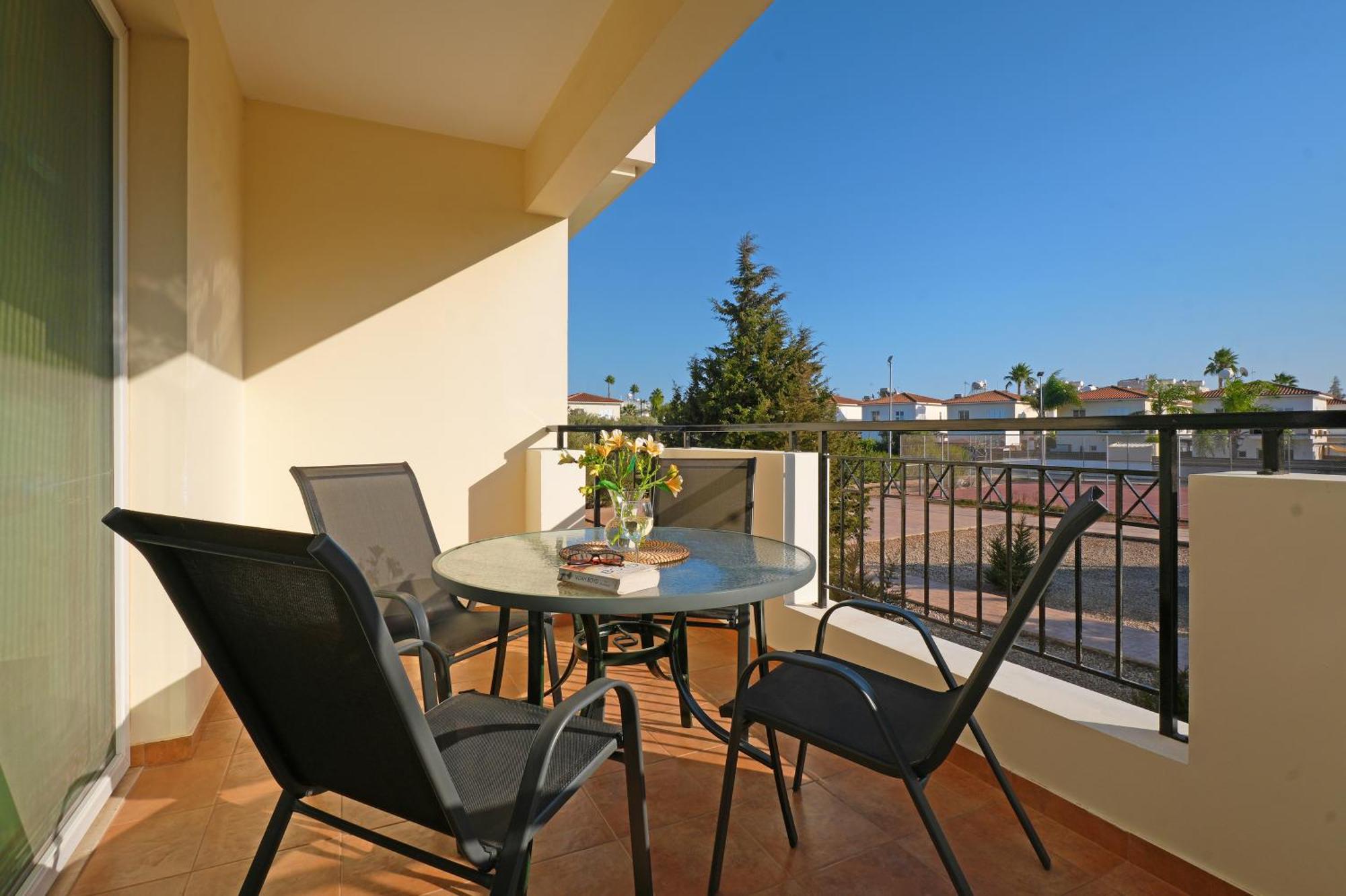Neraida - 2Bed Apart Walk To Kalamies Beach Protaras Exterior foto
