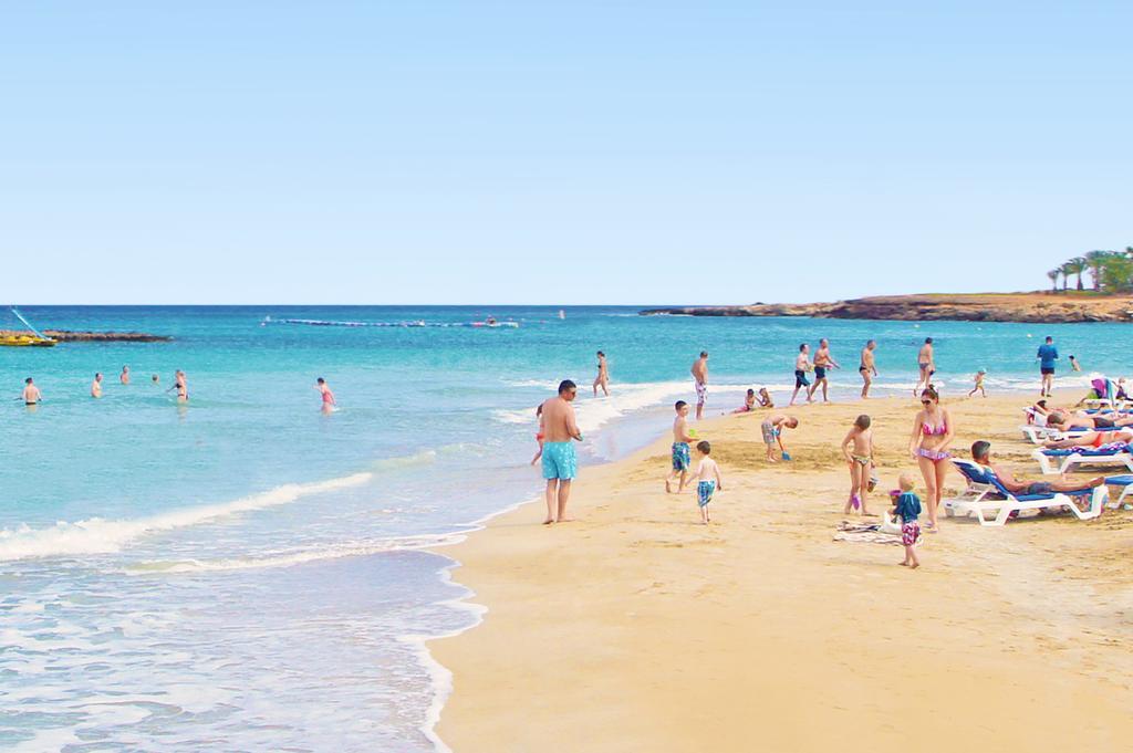 Neraida - 2Bed Apart Walk To Kalamies Beach Protaras Exterior foto