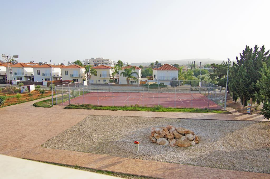 Neraida - 2Bed Apart Walk To Kalamies Beach Protaras Exterior foto